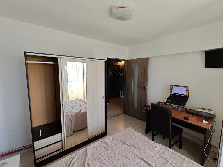 2 camere decomandat Zona OMV Marasti