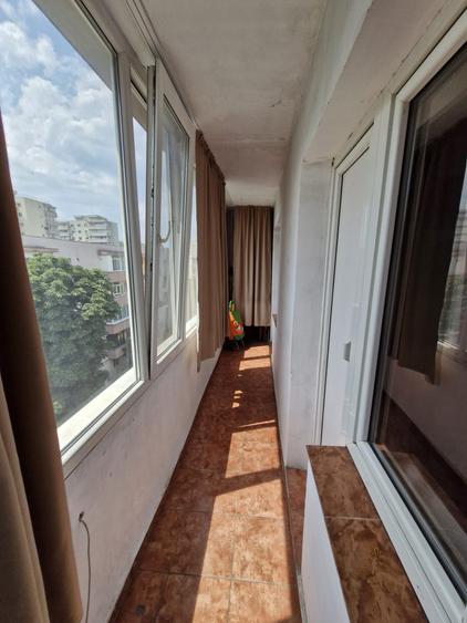 Apartament 3 Camere,Dristor METROU Kaufland ,bl.1983,reabilitat,DECOMANDAT
