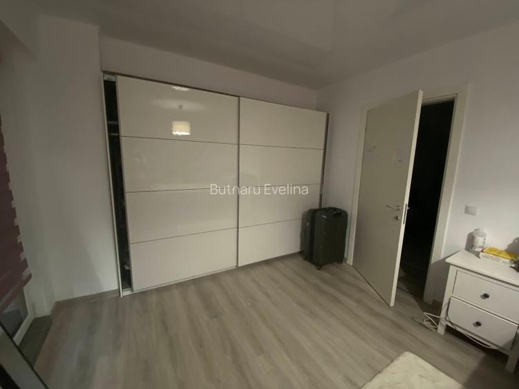Apartament 2 camere COPOU GARDEN RESIDENCE - 6