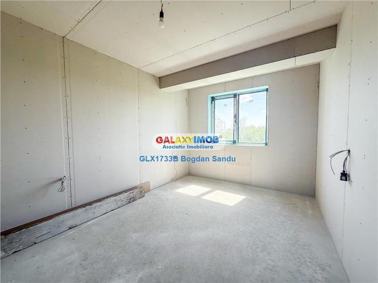 Casa 4 camere de vanzare in Dragomiresti-Deal - Bacu COMISION 0% - 3
