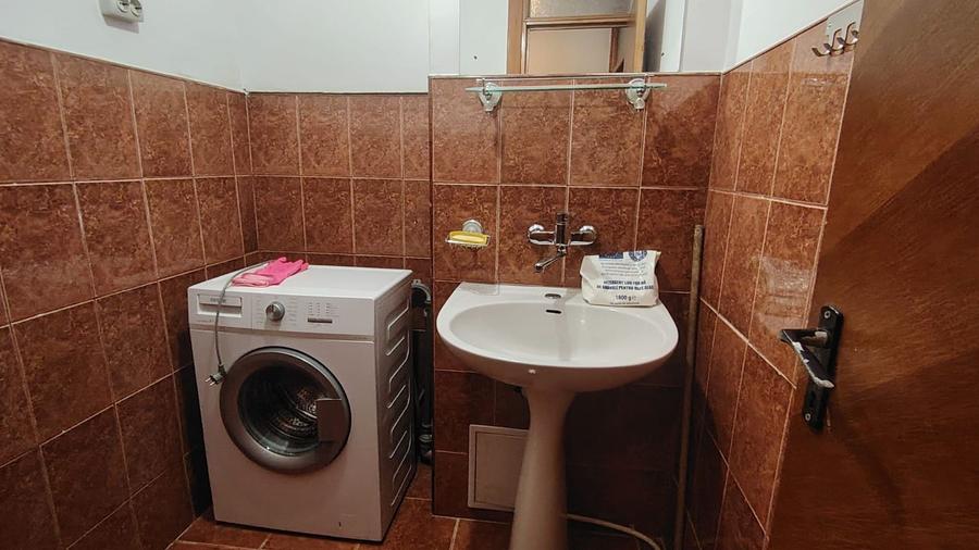 Apartament 3 camere | parter, 66 mp + boxa 5 mp | Manastur