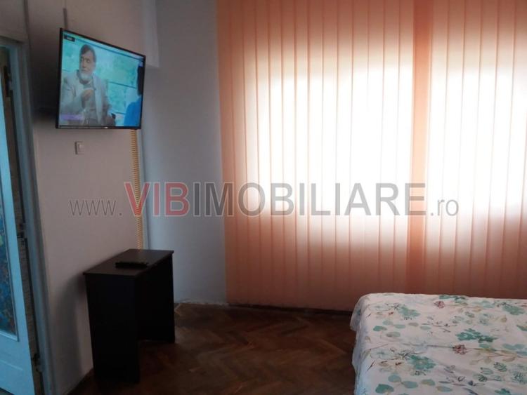 3 camere Dacia - Mosilor