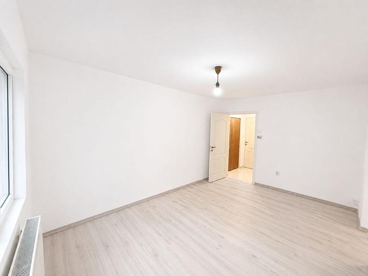 Calea Șagului | 2 camere | Renovat complet 2026 | Centrală proprie | Parter