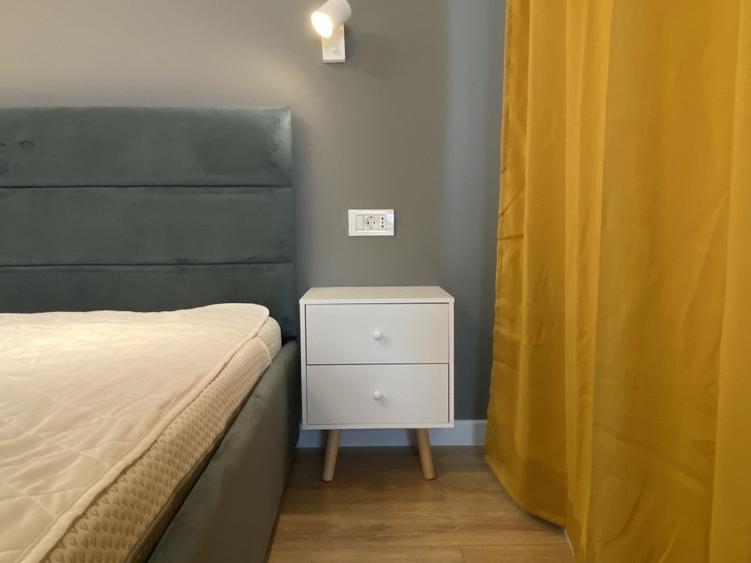 Apartament Lux/Grozavesti/Prima Inchiriere/5 min metrou