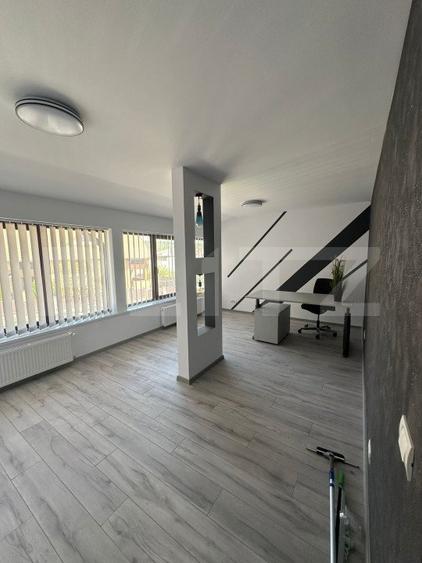 Cladire cu destinatii multiple, 200mp, zona Burdujeni