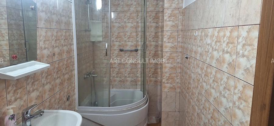 3 Camere | Brancoveanu | Metrou | Balcon | Decomandat | Mobilat | Utilat |