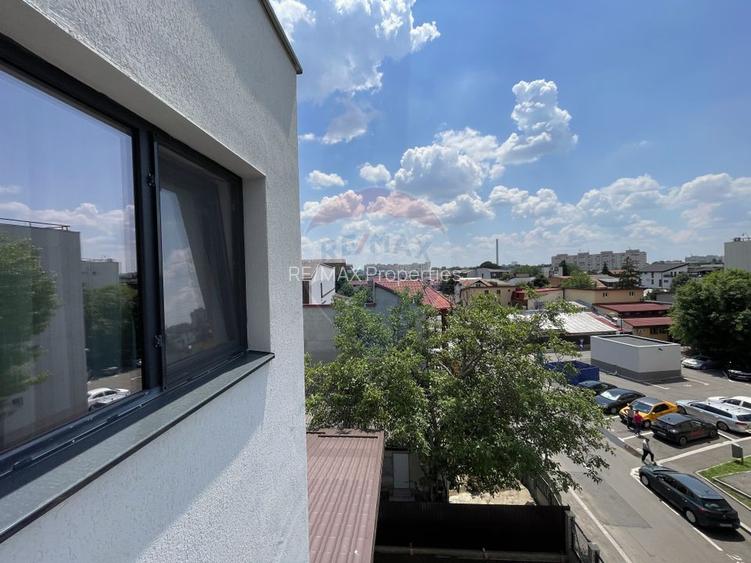 Brancoveanu, Alunisului, 4 camere 110mp | imobil nou - 18