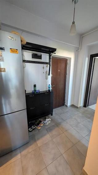 Apartament Berceni