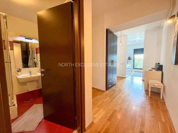 Modern Comfort Meets Prime Location Pipera Boulevard - 30