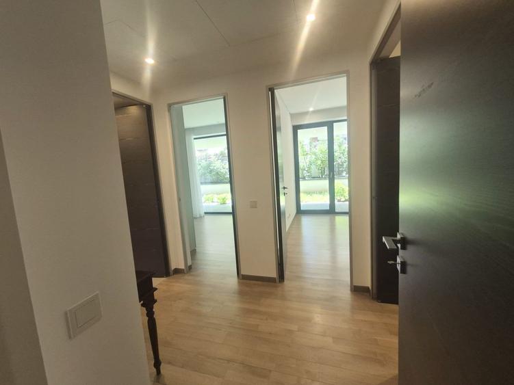 Amazing Garden Apartment | 4 rooms 150 sqm | Primaverii