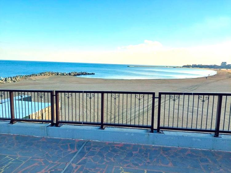 Vila Exclusivista P+2E+M zona Faleza Nord Plaja Reyna