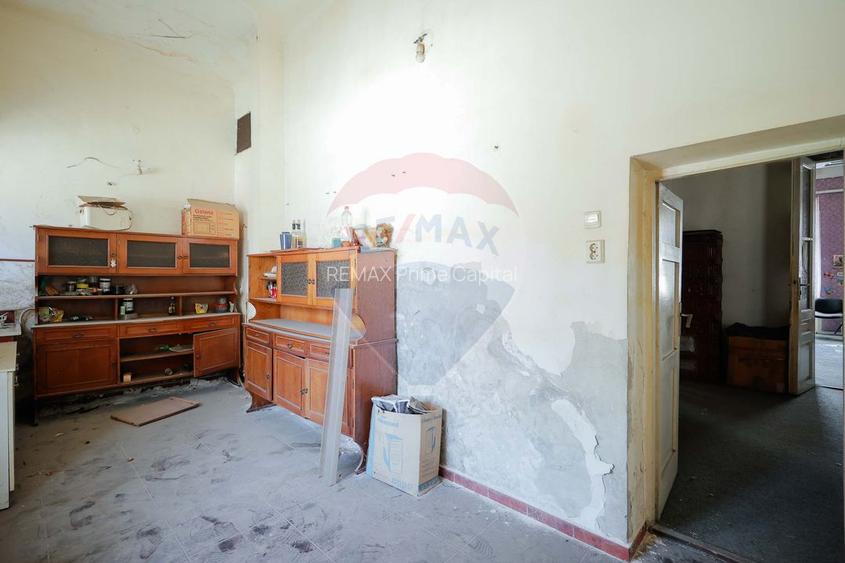 Apartament cu 2 camere de vânzare, str. Cuza Voda, Ultracentral - 5