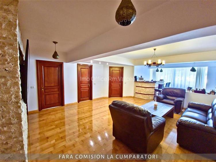 APARTAMENT DE 3 CAMERE, 107 MP - LA 3 MINUTE DE CENTRU - 2