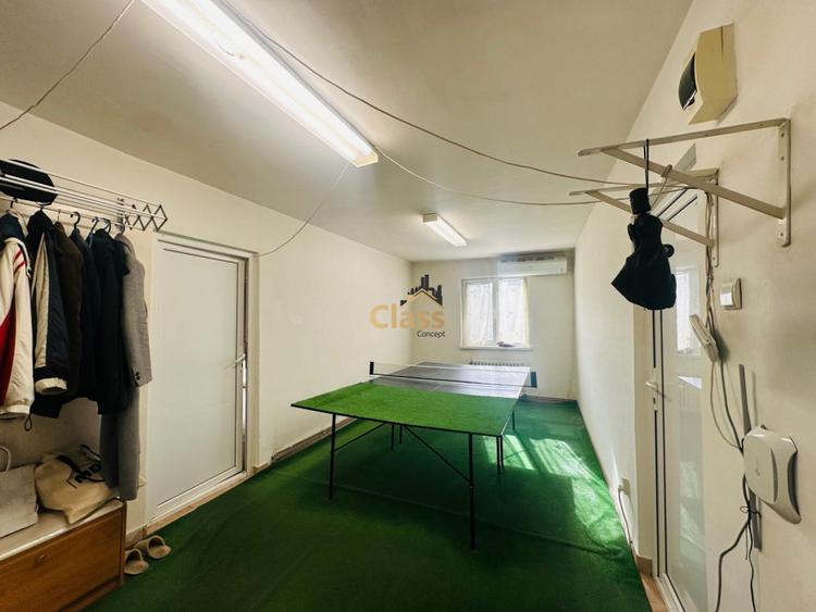 Apartament 4 camere | Investitie | 75 mpu | zona Balea Manastur