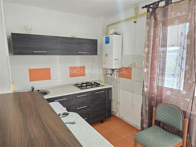 Apartament cu 2 camere, Nicolina (Spitalul de Recuperare) - 3