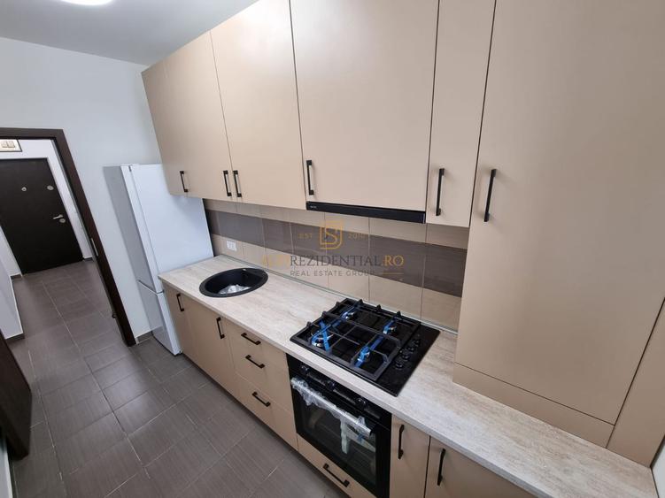 Apartament cu 2 camere de inchiriat, metrou Dimitrie Leonida