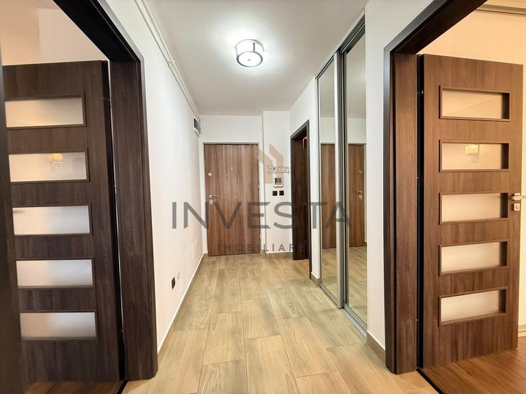 Apartament 2 camere decomandat | Park Lake! | Panorama spre lac!