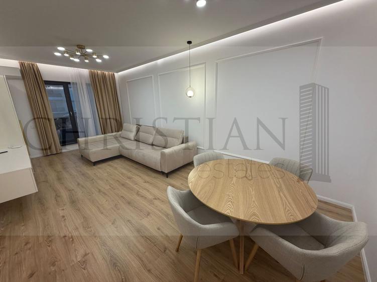 Apartament Premium in Complex Exigent Plaza Residence Faza 5
