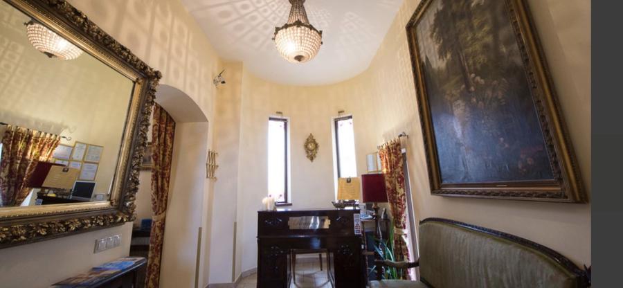 DE VANZARE Villa Boutique Hotel4*Zona istorica Timisoara