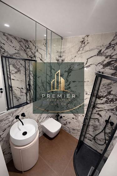 Apartament 3 camere 83 mp balcon generos 1 parcari zona linistita