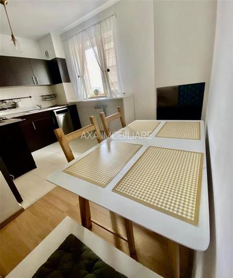 Apartament 2 camere decomandate Tatarasi - Green Park - 6