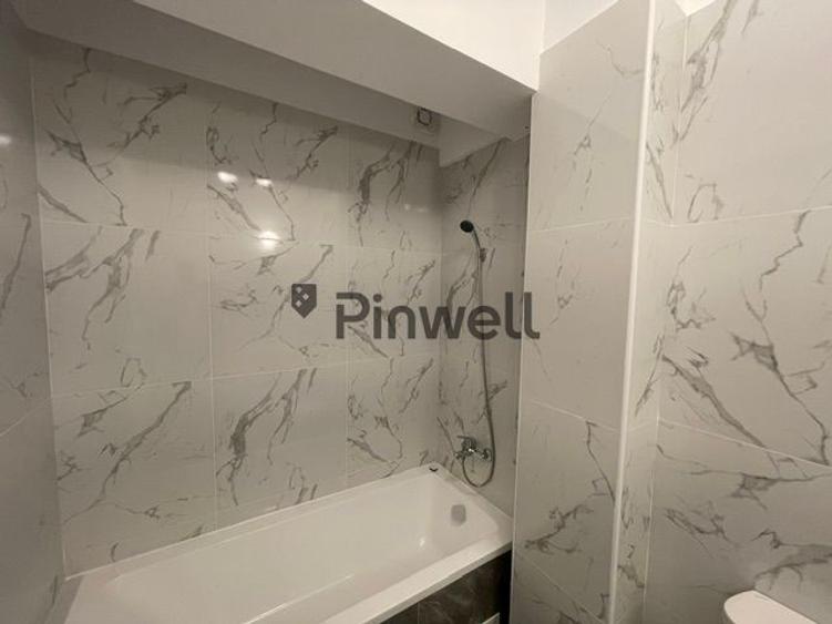 Apartament 2 camere Otopeni - loc de parcare inclus în preț