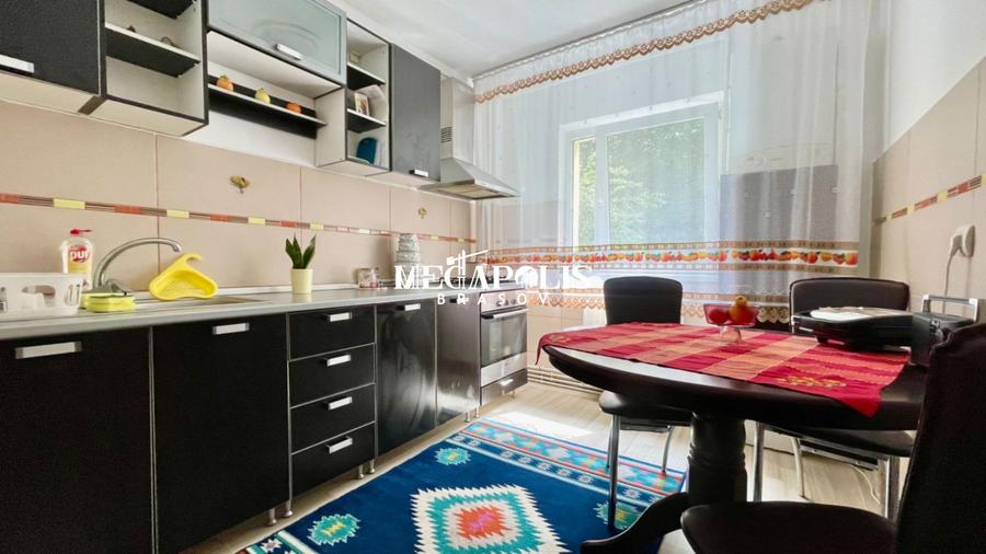 Apartament 3 camere | Decomandat | 2 băi