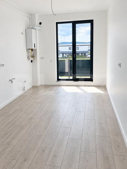 Apartament 3 camere, 64,5 mp + terasă, Zona de Sud, finisaje premium