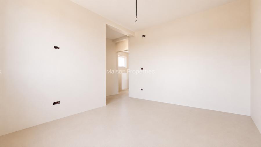 Duplex Premium Cu 5  Camere | Mosnita Noua | 126.5mp Utili | 397mp Teren - 22