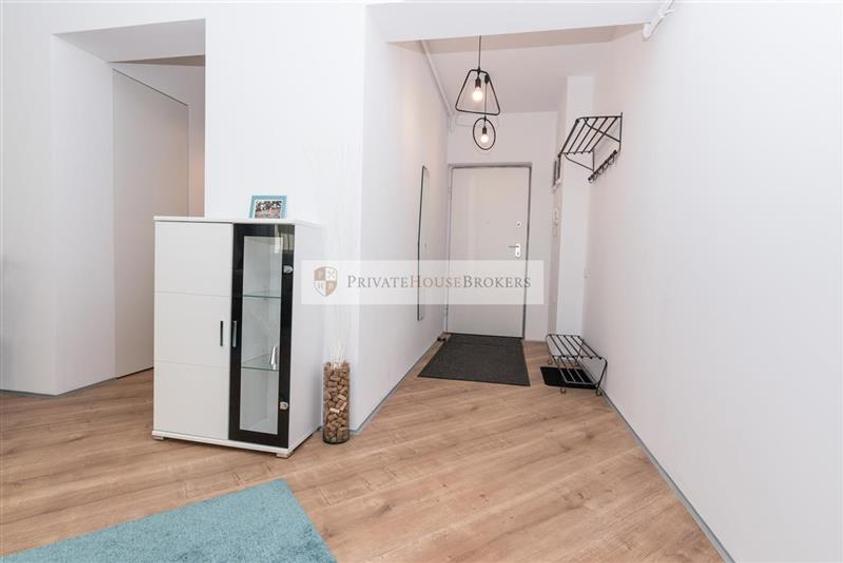 Pipera | Rond OMV | 4City North | Bloc 2019 | Parcare