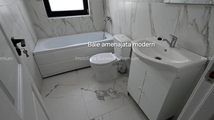 Cel mai bun pret Apartament 4 camere bloc nou Suceava - 3