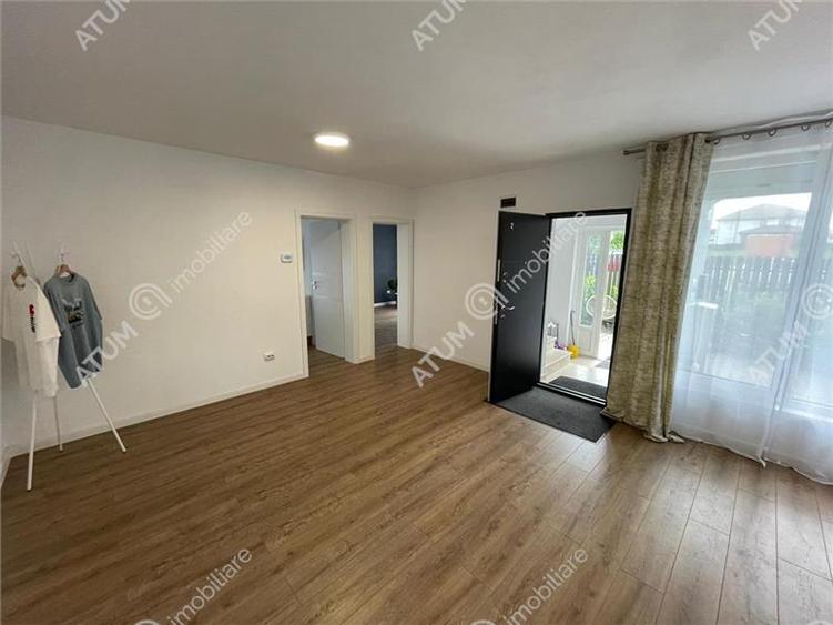 Apartament 3 camere decomandate in zona Arhitectiilor Sibiu