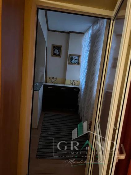 3 CAMERE DECOMANDATE | 70 MP | 2 BĂI | BALCON | MĂRĂȘTI–CINEMA MĂRĂȘTI