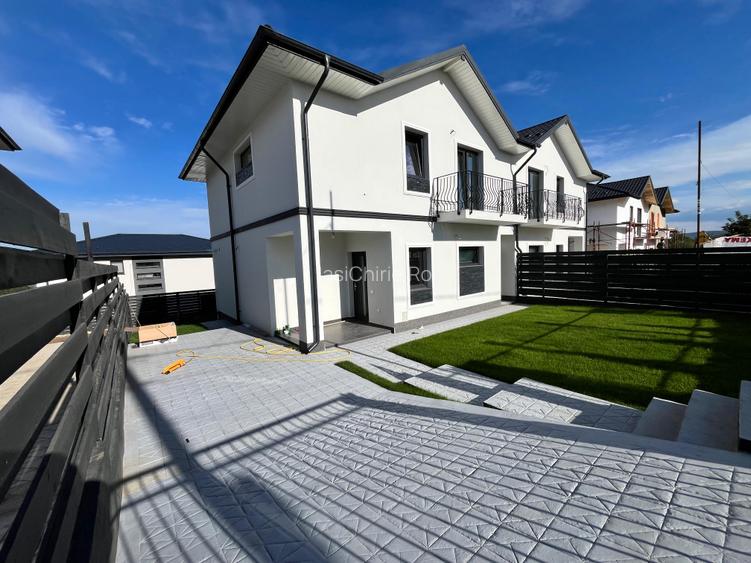 Casa de vanzare, 4 camere, 115mp, Horpaz