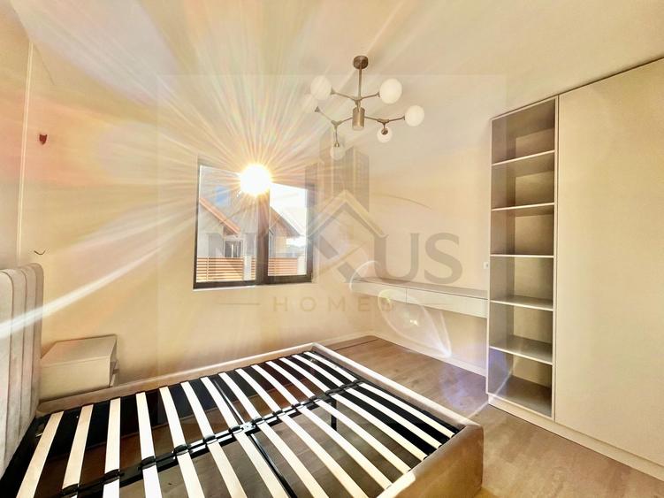 Pantelimon - Complex rezidential | Vila individuala | Mutare rapida