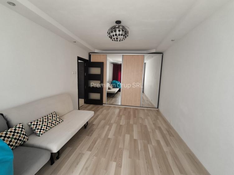 2 camere - 51,49 mp -Etaj 7/8- Balcon -  Sector 3 – Fizicienilor, parcare - 8