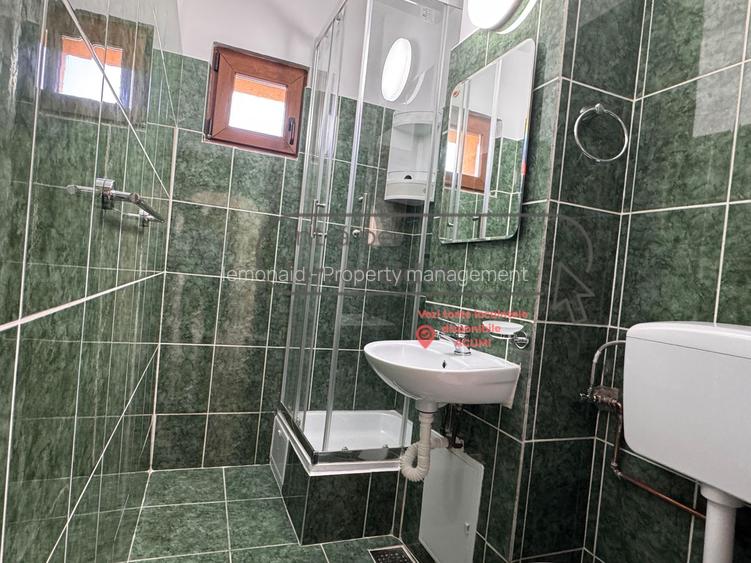 Apartament 2 camere - complet renovat – Calea Torontalului nr.  7, etaj 5/10 - 13