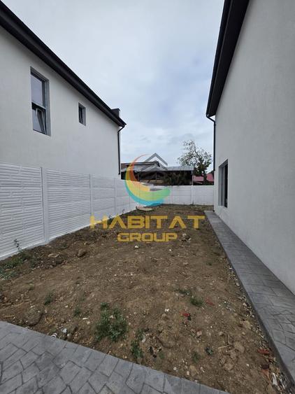 Vila individuala p+1 / 5 camere / 3 bai / Popesti