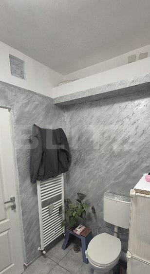 Apartament cu 3 camere, zona Porii