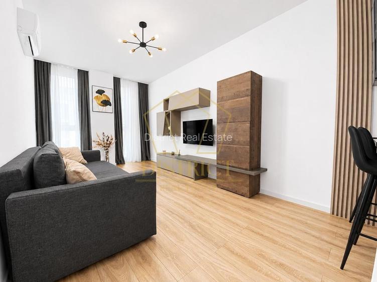 Apartament cu 2 camere | Torontalului | Campeador City - 2