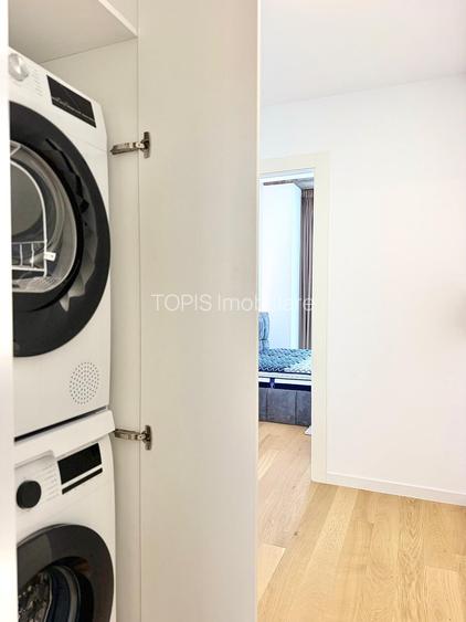 UPsite Residence | Luxury 2-Room Apartment | Etaj 17 -  Panoramic View - 20