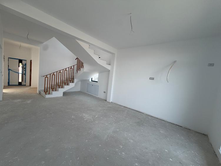Vila individuală P+1, Corbeanca, Petresti