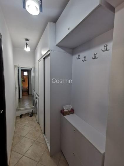 Proprietar - Apartament 3 camere, cf, 1 superb, modern, mobilat. utilat - 5