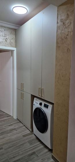 Apartament de vanzare, cu 2 camere, in Braytim