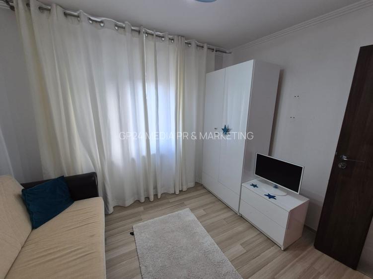 Ap. 3 camere , dec omandat , centrala pe gaz -Torontalului - 6