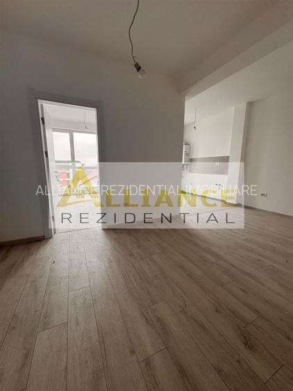 {FINALIZAT} Apartament cu 3 camere - 2 bai | STB 440 - 480 - 7