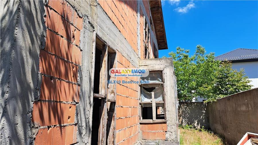 Vanzare casa duplex PANTELIMON - BIRUINTEI - KAUFLAND - 23