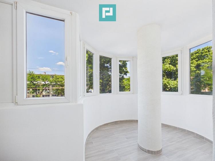 Apartament cu 3 camere de închiriat, Podgoria Arad
