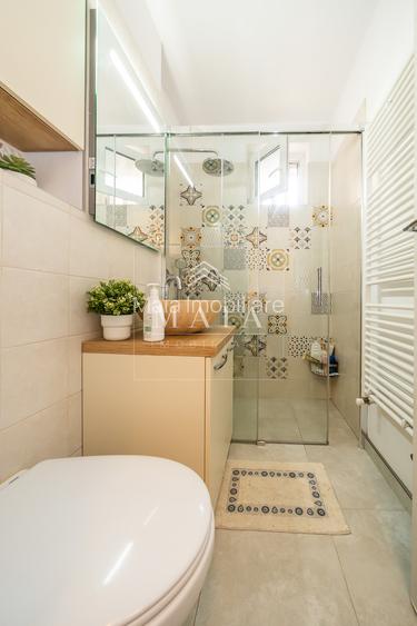 Comision 0% Apartament renovat, 3 camere, Str Rahovei - 4