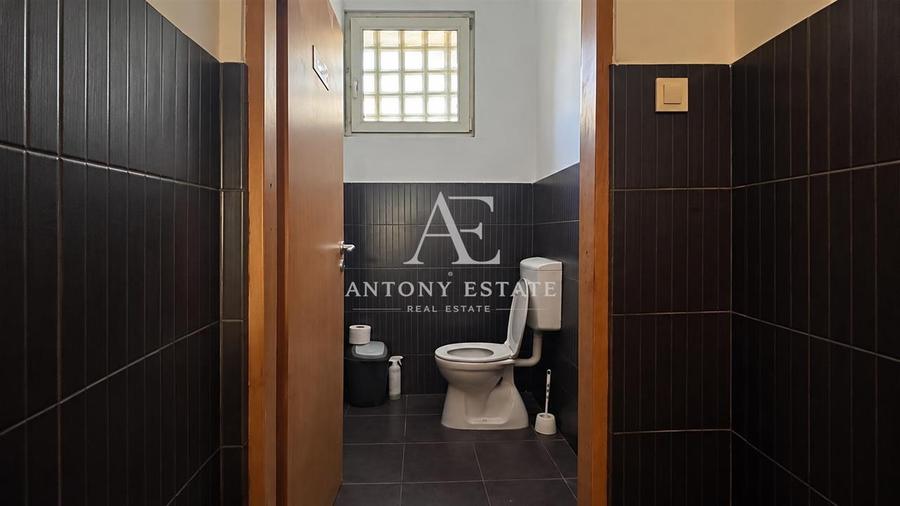 Antony Estate | Spatiu comercial de închiriat - Iosia Nord,Oradea
